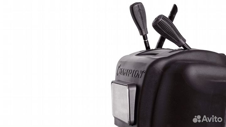 Champion 1170 E Снегоуборщик