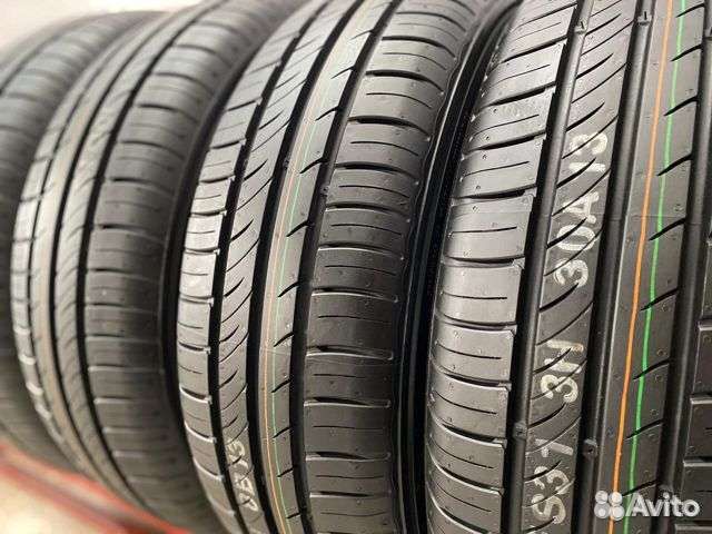 Kumho Ecowing ES31 215/60 R16