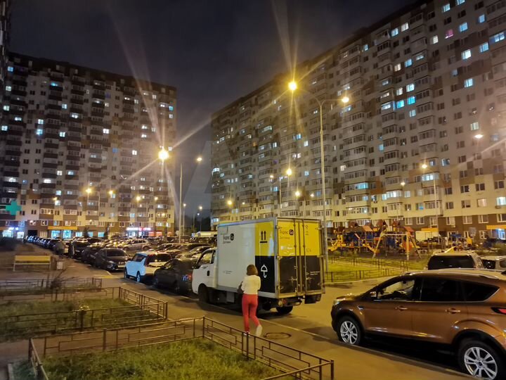 Свободного назначения, 105.4 м²