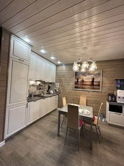 Дом 150 м² на участке 8,3 сот.