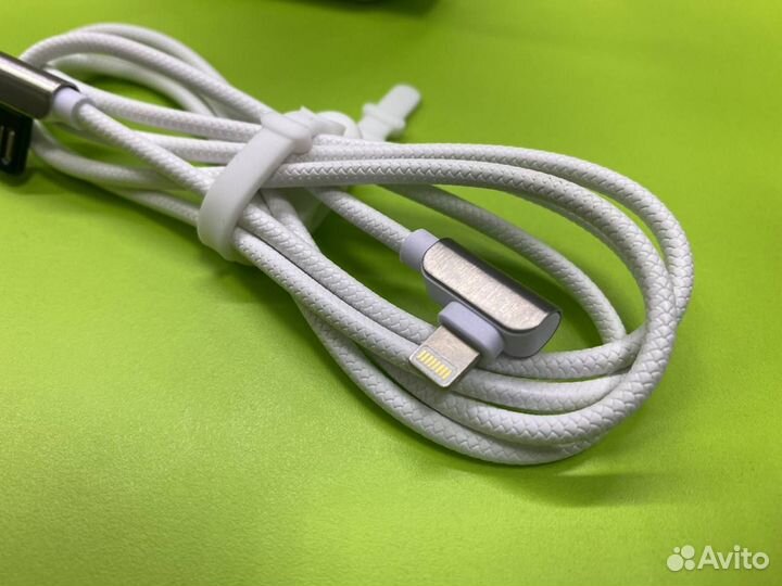 Кабель Lightning Hoco