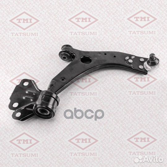 Рычаг ford focus III/C-MAX пер.подв.нижн.прав