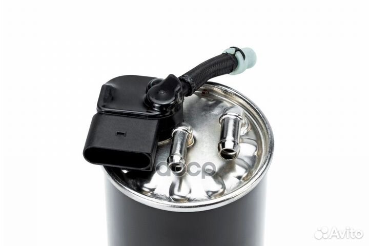 Фильтр топливный 1030-156 metaco