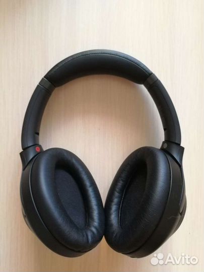 Беспроводные наушники