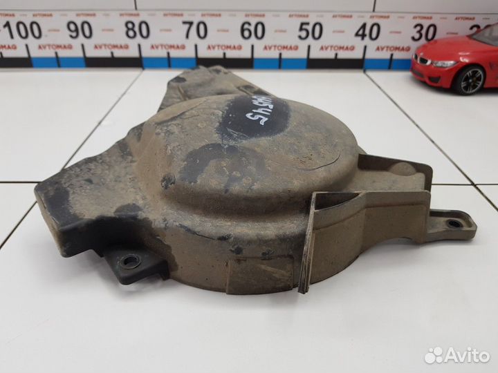 Крышка двигателя (Geely Coolray)