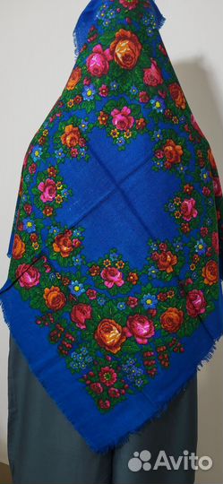 Платок пп 21