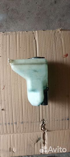 Toyota Corolla, 1989