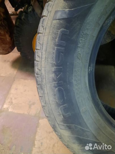 Nokian Tyres Nordman S SUV 235/70 R16 106T