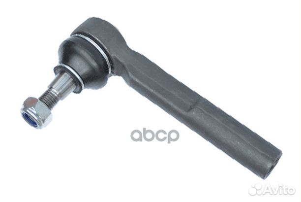 Наконечник р/т opel astra H/zafira 04- лев.(ZF)