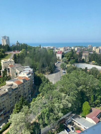 2-к. квартира, 55 м², 19/19 эт.