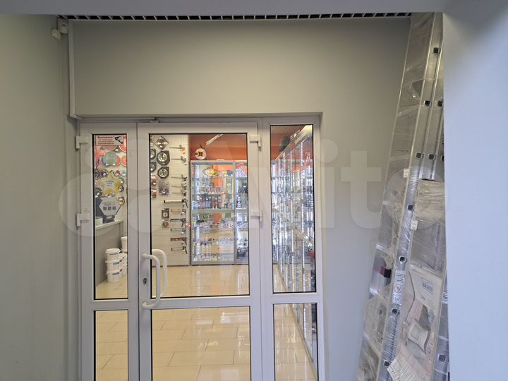 Свободного назначения, 130 м²