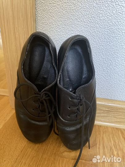 Туфли для бальных танцев мужские детские