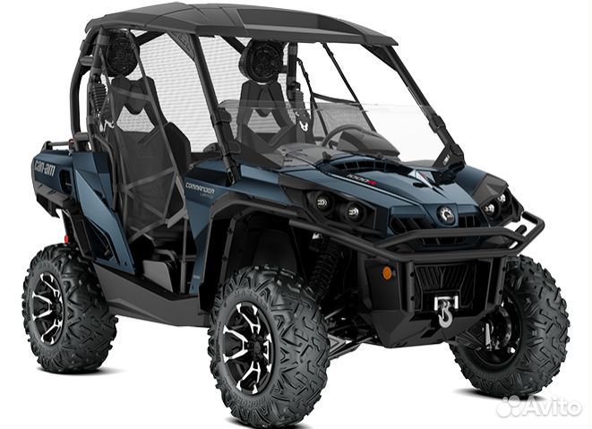 Шпилька ведомый вариатор CanAm Maverick 703500865