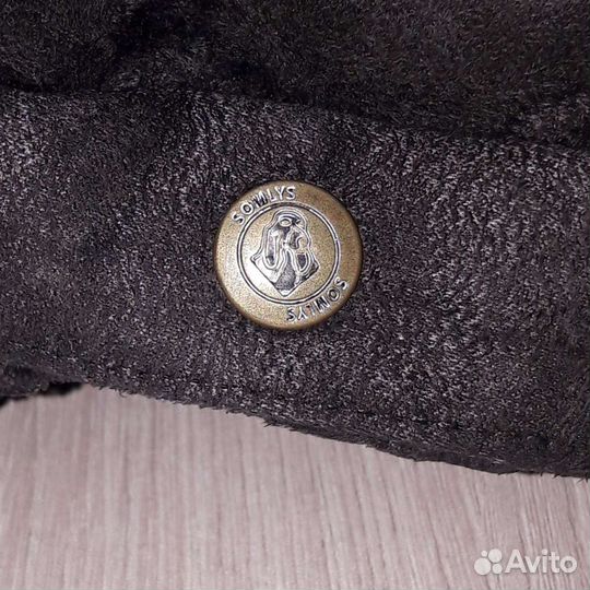 Бейсболка охота рыбалка Somlys Stuffland