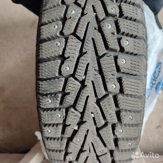 Cordiant Snow Cross 195/55 R15