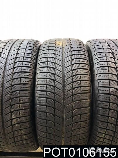 Michelin X-Ice 3 225/50 R17 99P