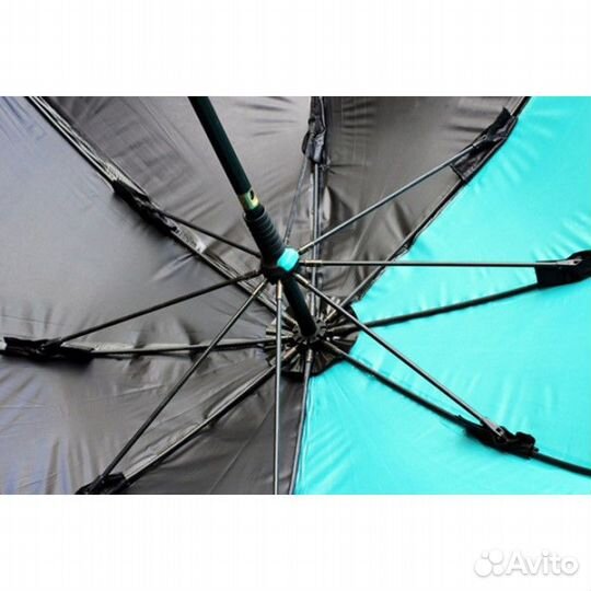 Продам зонт Drennan Umbrella Англия с кронштейном
