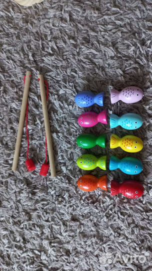 Магнитная рыбалка