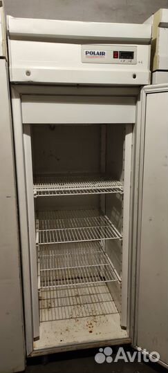 Шкаф холодильный Polair CM-107S