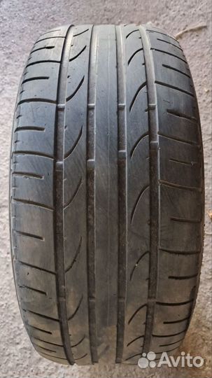 Bridgestone Dueler H/P Sport 235/50 R18 97V