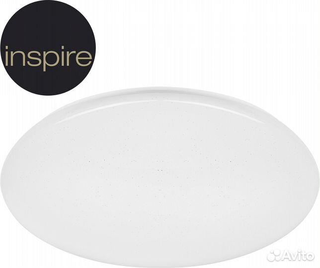 Светодиодный Светильник Inspire Simple D38