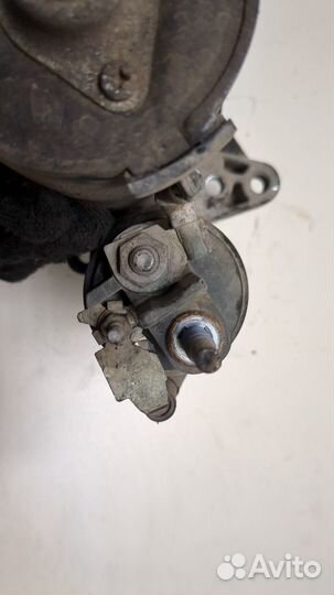 Стартер Renault Megane 3 2009, 2009