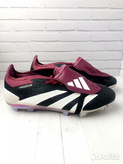 Бутсы adidas predator