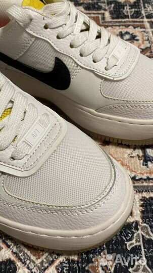 Кроссовки nike женские air force