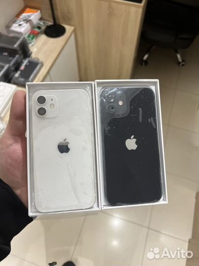 iPhone 12, 128 ГБ