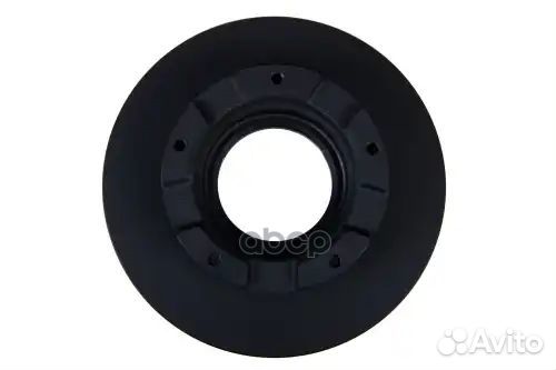 Диск тормозной Ford Tourneo Custom Bus/Transit