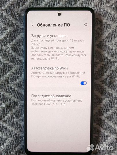 Samsung Galaxy A52, 8/256 ГБ