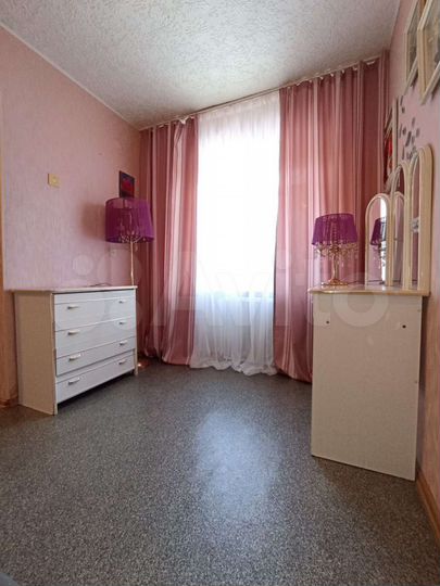2-к. квартира, 48 м², 2/5 эт.