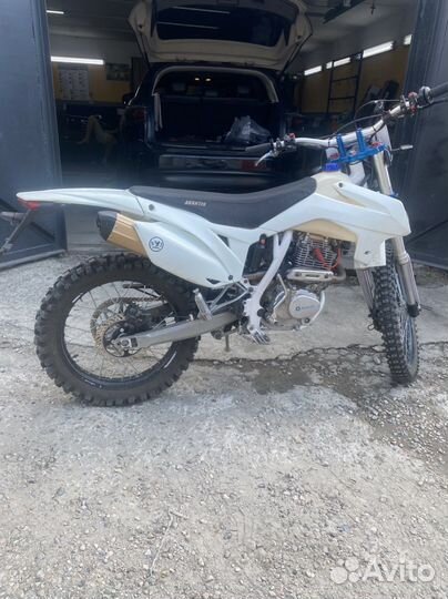 Avantis fx250 lux