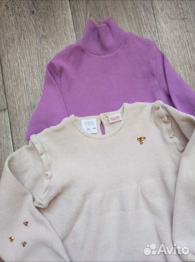 Вещи на девочку