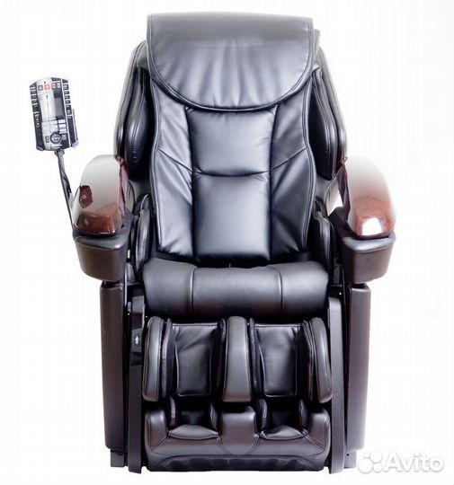 Массажное кресло panasonic EP-MA70 Черное