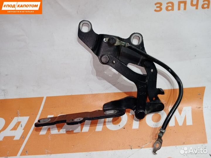 Петля капота левая BMW 3 E90 2010 7115263