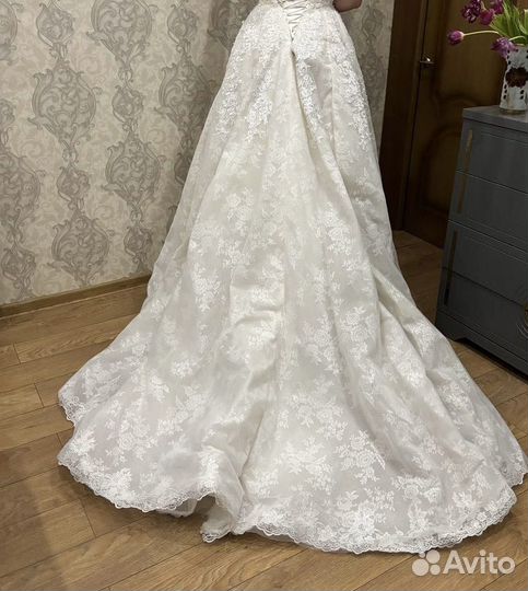 Свадебное платье, платье невесты