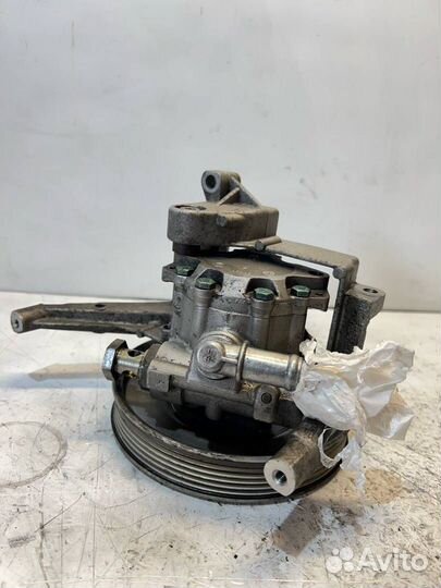 Насос гидроусилителя руля Audi A6 4B/C5 078145255