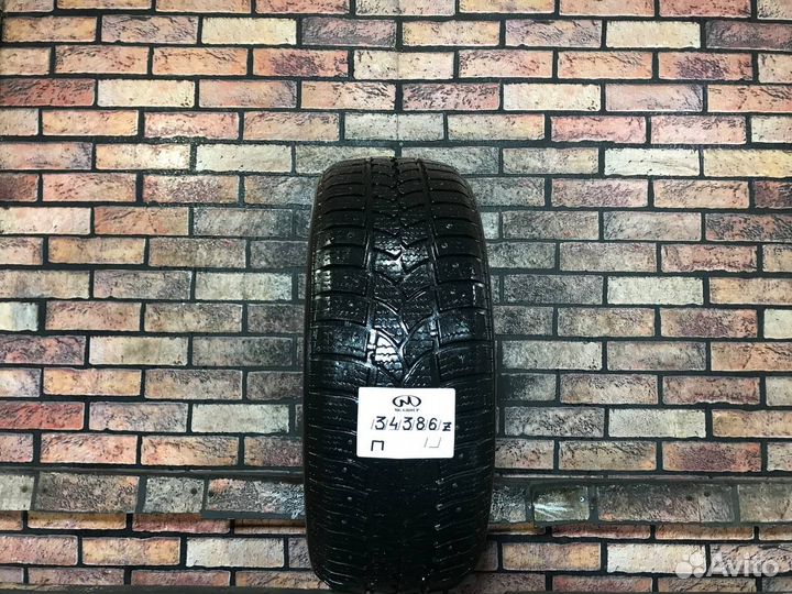 Tigar Sigura Stud 205/55 R16 94T
