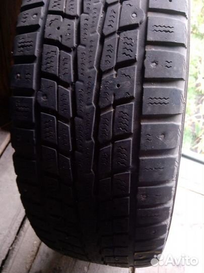 Dunlop Winter Maxx 195/65 R15