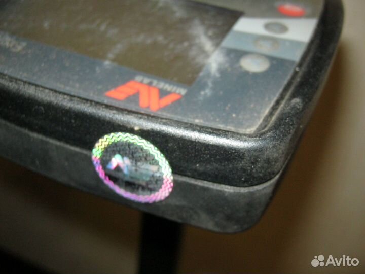 Металлоискатель Minelab Explorer SE