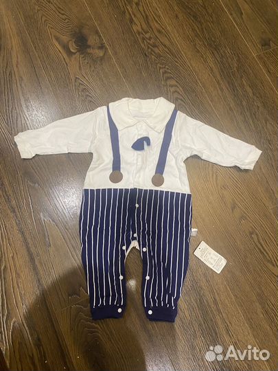 Детские вещи