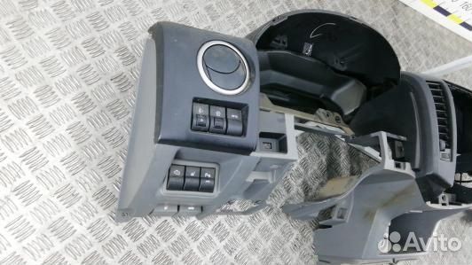 Панель приборов (торпедо) ford ranger 2 (94E05IS01