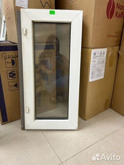 Металлопластиковые окна бу