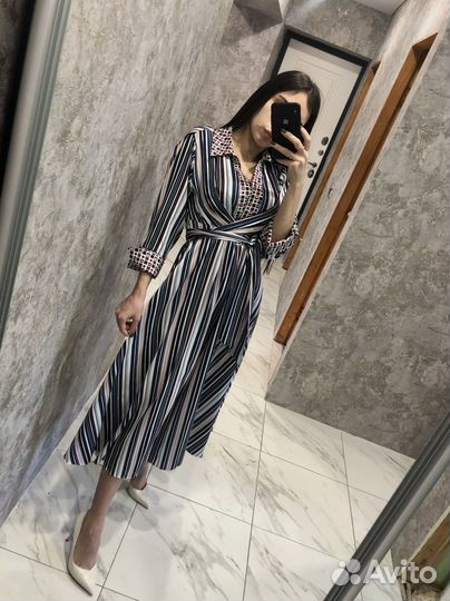 Платье Турция