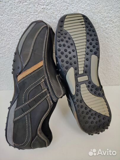 Rivers (44) кожа лёгкие