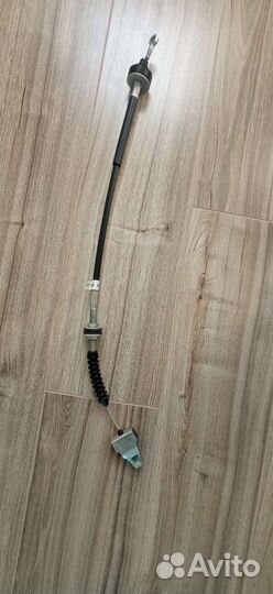 Трос сцепления ваз 2109 дааз