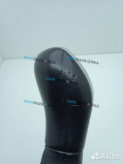 Механизм выбора передач BMW 5 F07/F10/F11 2011