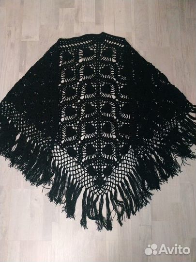 Платок шаль