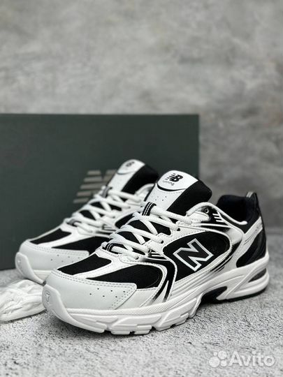 Кроссовки New balance 530